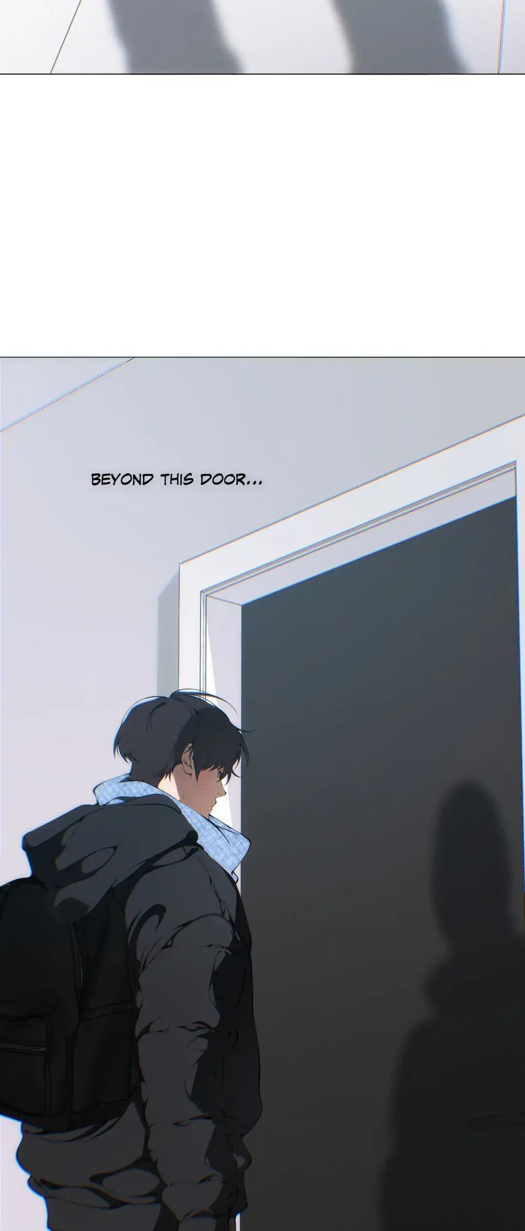 Lost in the Cloud, Chapter 125 image 06
